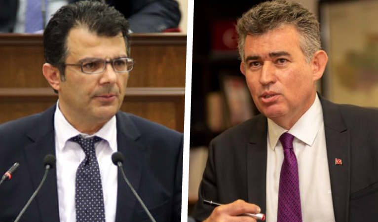 KARDEŞLİK HUKUKU BU MU?