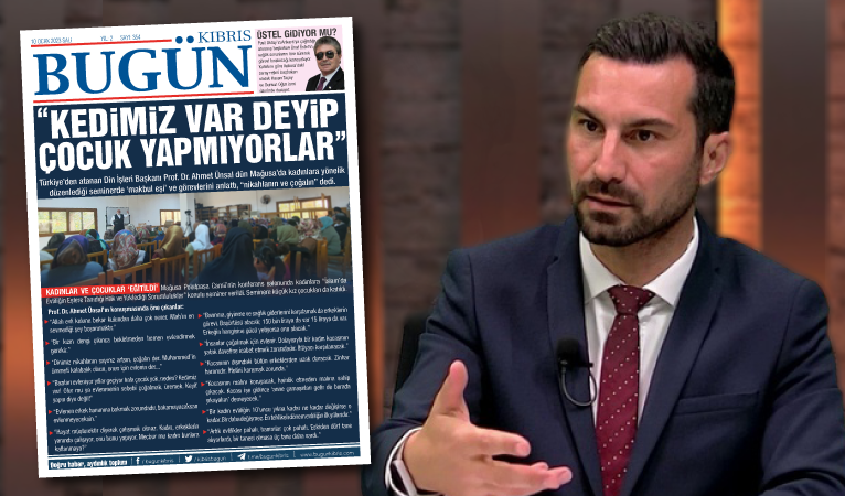 Hukukçu milletvekili Solyalı’dan soruşturma memuruna öneriler