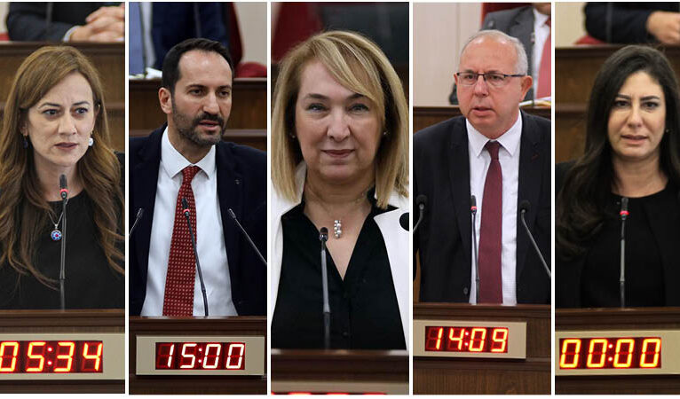BU İŞLER ARIKLI’YA MI KALDI?