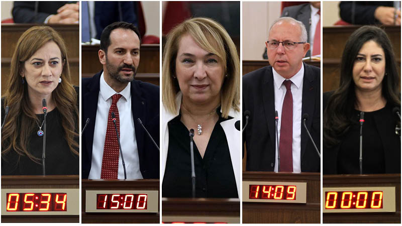 BU İŞLER ARIKLI’YA MI KALDI?