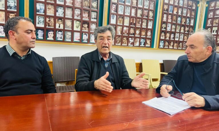 “DEVLETE GÜVEN SIFIRLANDI”