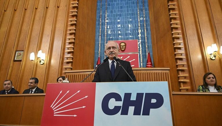 Kılıçdaroğlu: Hazine’den 418 milyar dolar çalındığını tespit ettik suikast tehdidi geldi