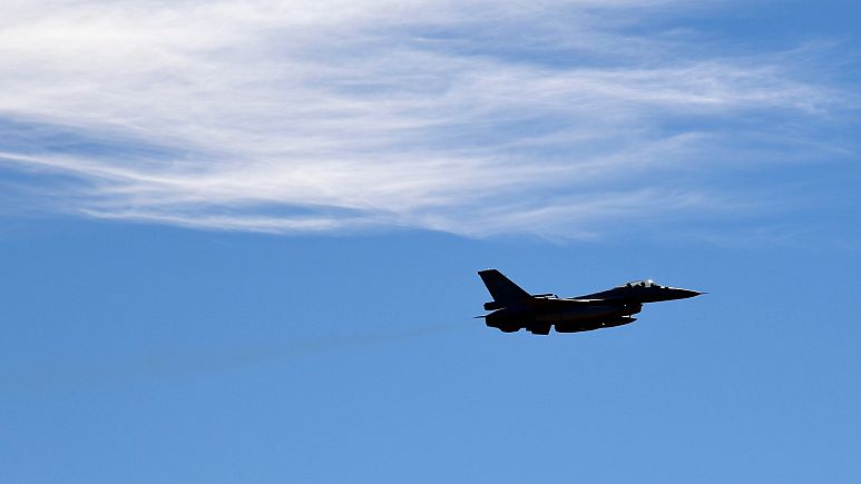 Biden yönetimi Türkiye’ye F-16, Yunanistan’a F-35 satmak istiyor