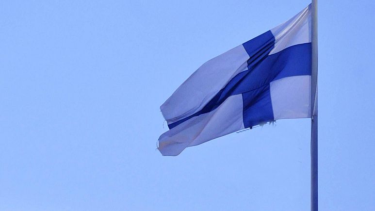 Finlandiya, 2019’dan bu yana Türkiye’ye uyguladığı silah ambargosunu kaldırdı