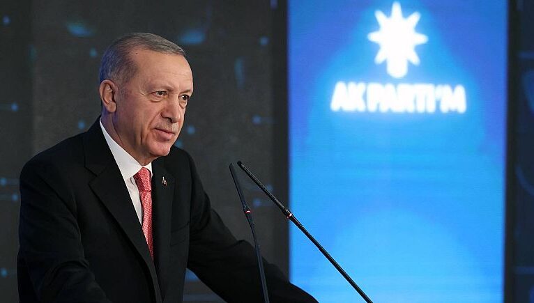 Erdoğan’dan Esad’a görüşme mesajı: Liderler olarak bir araya gelebiliriz