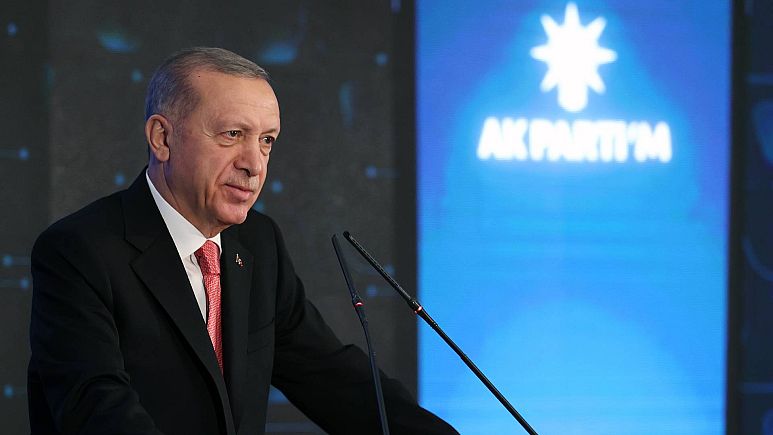 Erdoğan’dan Esad’a görüşme mesajı: Liderler olarak bir araya gelebiliriz