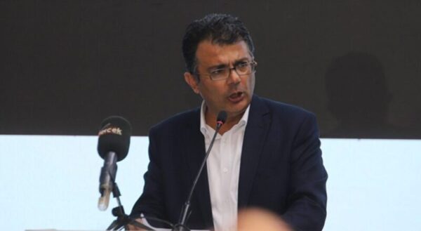 Akansoy: “Hükümet AKSA’yı zengin etmeyi kendine görev haline getirmiştir”