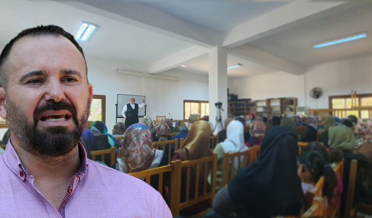 KTAMS, Din İşleri Başkanı Ünsal için yetkilileri göreve çağırdı