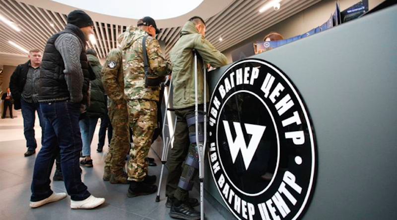Paralı asker grubu Wagner, Rusya’da ‘yasal bir kurum’ olarak kayda geçti