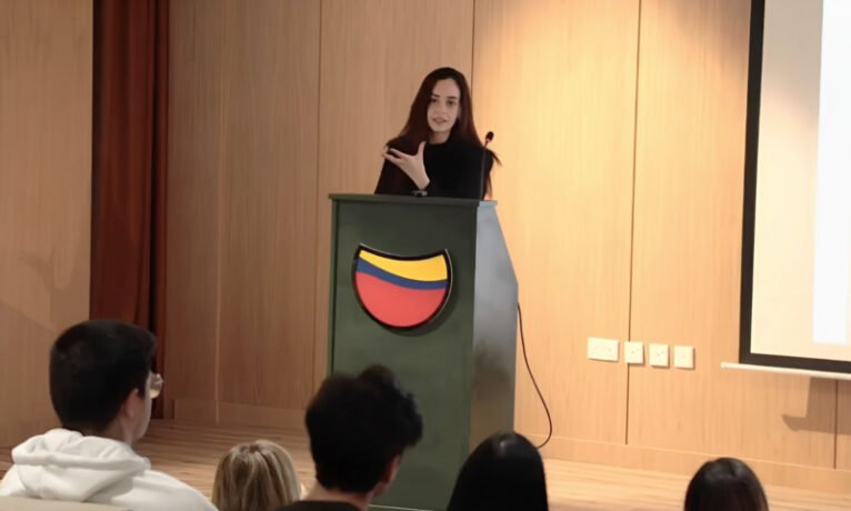 ARUCAD’da ‘Sınav Kaygısı ile Baş Etme Yöntemleri’ semineri verildi