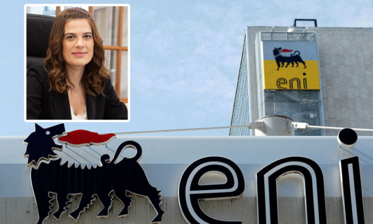 Güneyin Enerji Bakanı: TOTAL-ENİ kullanım için daha hızlı adımlara istekli