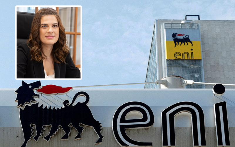 Güneyin Enerji Bakanı: TOTAL-ENİ kullanım için daha hızlı adımlara istekli
