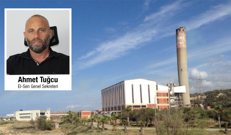 El-Sen: “Kıb-Tek’te aynı hatalar tekrarlanıyor”
