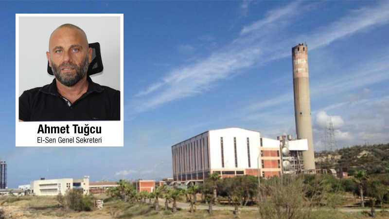 El-Sen: “Kıb-Tek’te aynı hatalar tekrarlanıyor”