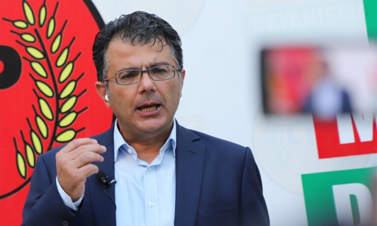 “Kadınlar hakkında yargıda bulunmak Ahmet Ünsal’ın haddi değildir!”