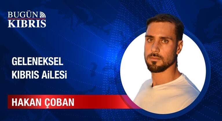 GELENEKSEL KIBRIS AİLESİ