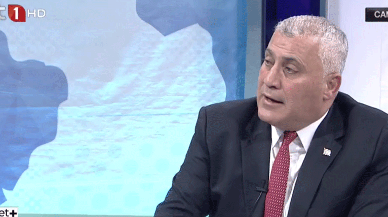 Amcaoğlu: “Doğru bilgiler ile artık doğru politikalar üretebiliyoruz”