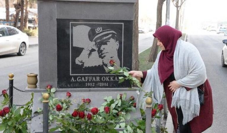 Gaffar Okkan: Diyarbakırlıların 22 yıldır unutmadığı, öldürülen eski emniyet müdürü