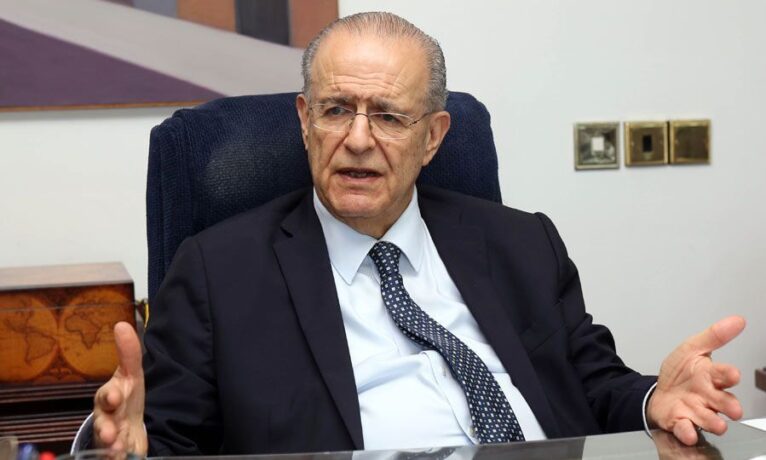Kasulidis, Bugün Kıbrıs’a konuştu: “Ankara, Kıbrıslı Türklere uymak zorunda”