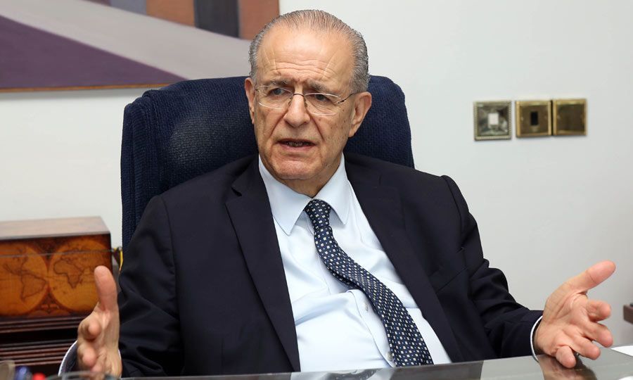 Kasulidis, Bugün Kıbrıs’a konuştu: “Ankara, Kıbrıslı Türklere uymak zorunda”