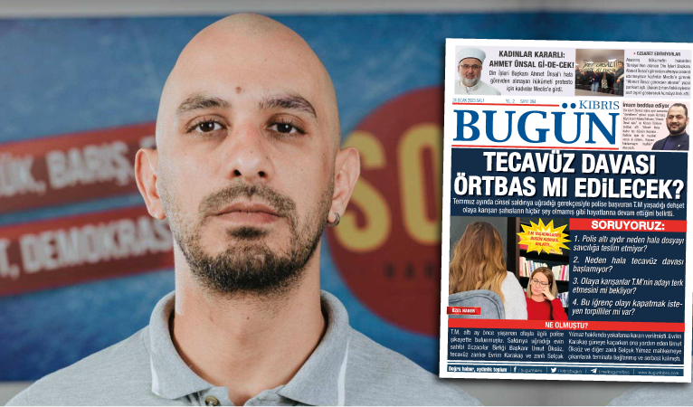 “Temmuz’daki tecavüz olayında davalar görülse, cezalar verilseydi, belki de bugün Helin yaşayacaktı!”