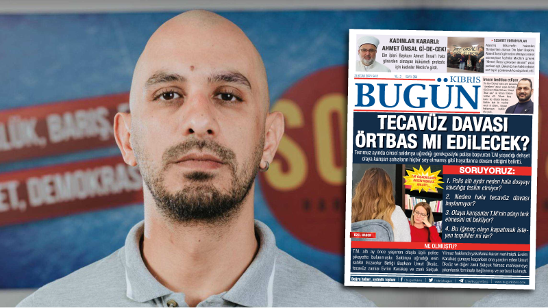 “Temmuz’daki tecavüz olayında davalar görülse, cezalar verilseydi, belki de bugün Helin yaşayacaktı!”