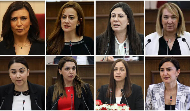 Kadın milletvekillerinden hükümete Ahmet Ünsal çıkışı