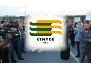 KTMMOB: “Yasa değişiklik önerileri geri çekilmeden hükümetin çalışma davetlerine katılmayacağız!”