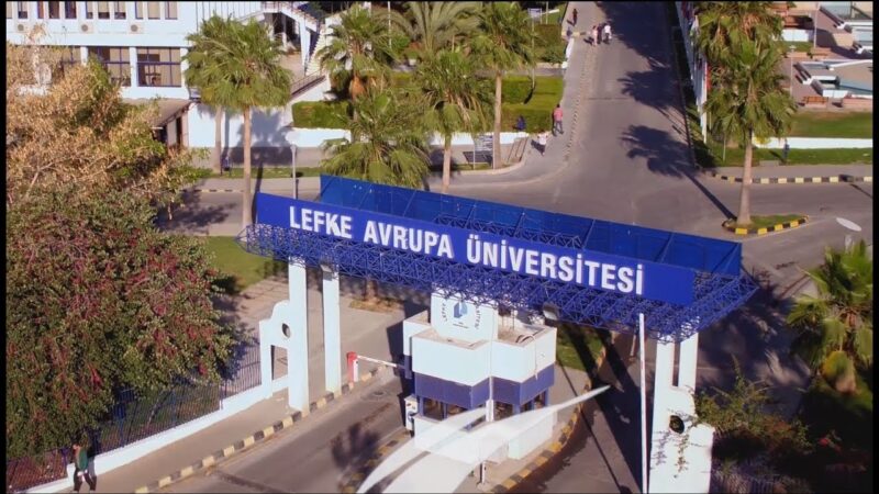 LAÜ’de grev