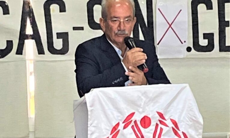 Çağ-Sen Li-Koop’ta yaşanan çalışan kıyımına son verilmesi için yetkilileri göreve çağırdı