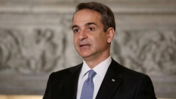 Mitsotakis’ten Türkiye’ye ‘SAFE’ mesajı