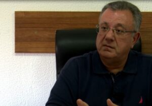 KŞK Türk Üyesi Müftüzade, AP Raportörü ile yapılacak toplantıya katılmama kararı aldı