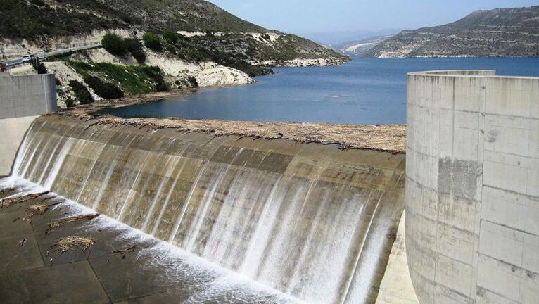 Son on yılın en kurak aylarından biri