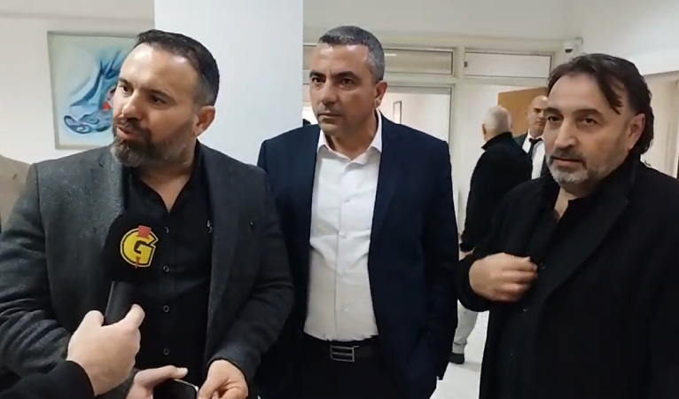 Sendikalar vergi matrahlarının peşinde Maliye Bakanlığında: “Birileri buralara gelip müdahale ediyormuş”