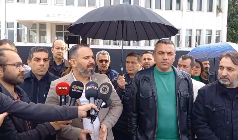 Sendikalardan hükümete vergi matrahları için saat 16.00’ya kadar süre