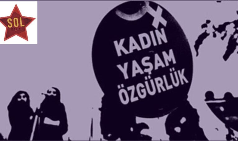 Sol Gençlik: “Gerici yapıların kökünü kurutacağız”