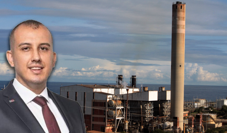 Avcıoğlu: Teknecik’te 3 ünite devre dışı