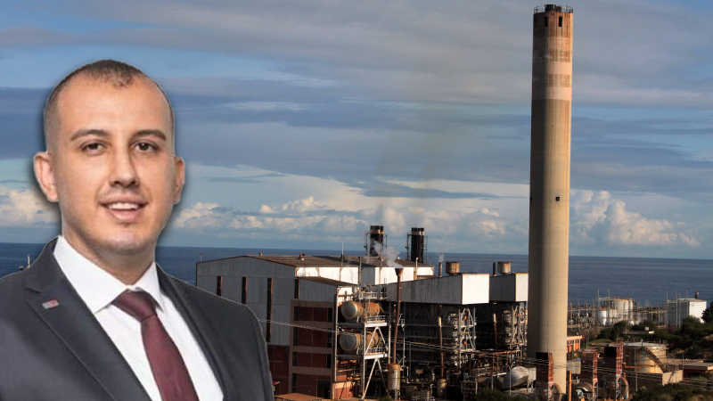 Avcıoğlu: Teknecik’te 3 ünite devre dışı