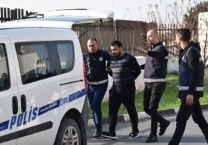 Helin’in katili Ağır Ceza Mahkemesi’nde yargılanacak