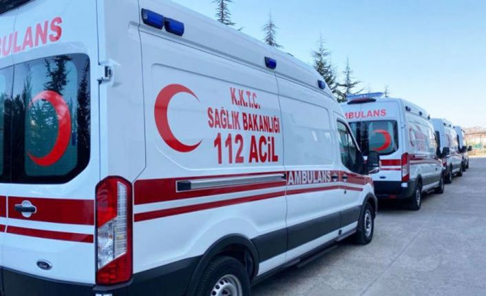Kamusal ambulans hizmetleri özelleştiriliyor mu?