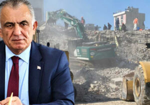 BAKANLIK SUÇUN NERESİNDE? BU SİSTEM DEĞİŞECEK Mİ?