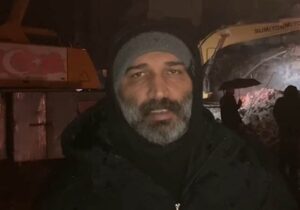 Barış Atay’dan canlı yayında ağlayan Soylu’ya: “Yanlış depremde öldüğümüz için özür dilerim”