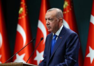 New York Times’tan Erdoğan analizi: “20 yıl sonra ilk kez yenilme olasılığı var”