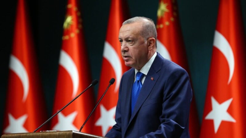 New York Times’tan Erdoğan analizi: “20 yıl sonra ilk kez yenilme olasılığı var”