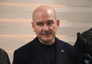 Süleyman Soylu, deprem tehlikesini görmezden geldi… 2 yılda 64 önergeye yanıt vermemiş!