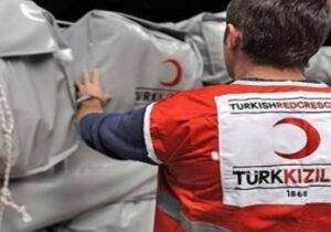 Kızılay skandalında ikinci perde: Yardımları da satmışlar