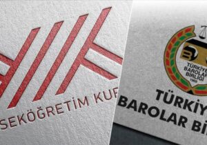 Türkiye Barolar Birliği, Erdoğan’ın açıkladığı ‘uzaktan eğitim’ kararını mahkemeye taşıdı
