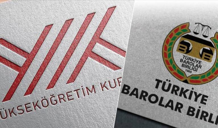 Türkiye Barolar Birliği, Erdoğan’ın açıkladığı ‘uzaktan eğitim’ kararını mahkemeye taşıdı