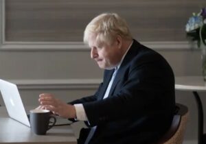 Eski Britanya Başbakanı Johnson “S……. Amerikalıları” dedi; Beyaz Saray sessiz kaldı