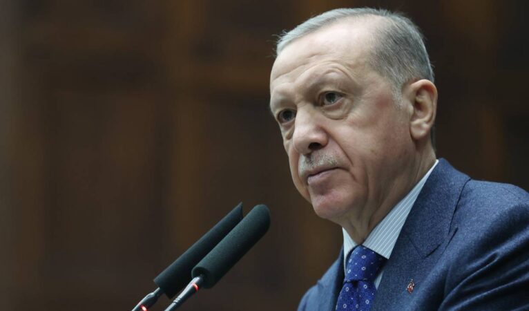 Macaristan Dışişleri Bakanı: Erdoğan’ın Nobel Barış Ödülü’ne aday gösterilmesini destekliyoruz